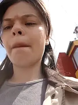 _Isabella-7 — Don't stop vibrating, FUCK DILDOTICKET