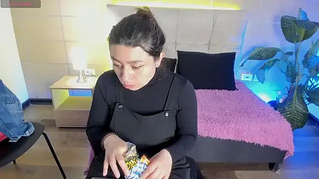 _michonne_ — cotrol lush *10 min  + cum real