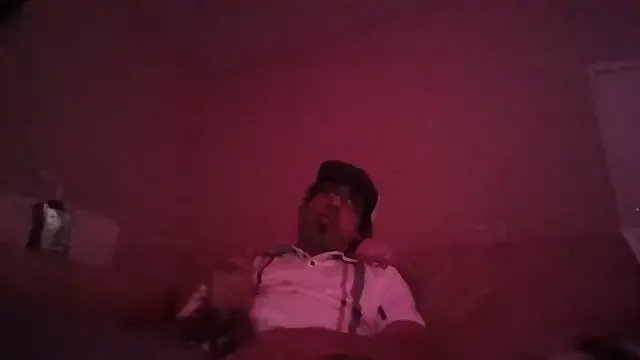 _Ramone666 on StripChat