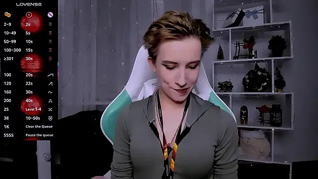 _Rein_ramm — Show ass