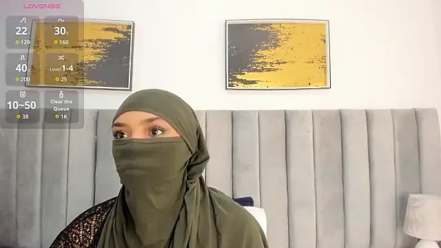 _Tariq — Freechat on StripChat