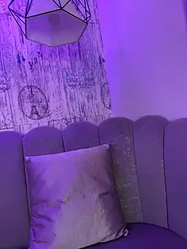 AbyThompson on StripChat