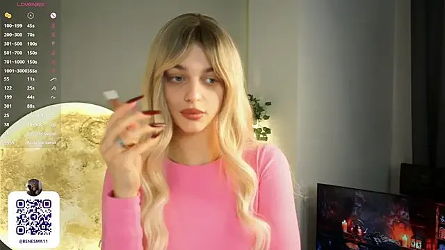 AdameShoyer on StripChat