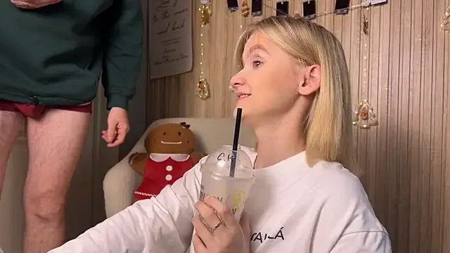 Adelovenick on StripChat