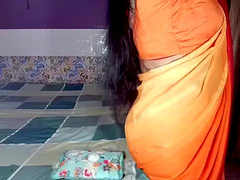 ADHYA__ on StripChat
