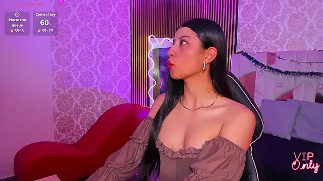 Adisson_Tay — naked + oil