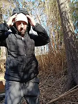 afTerparTycloudz on StripChat