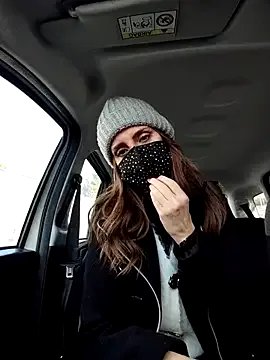 Akemi_rossi on StripChat