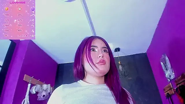 Alexa_Slave on StripChat