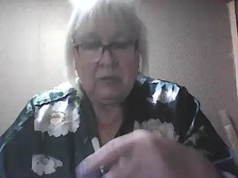 Alexia64231 on StripChat