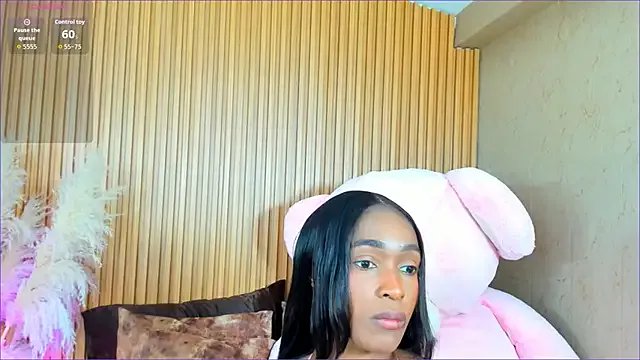 Private AlexiaAbbey on StripChat