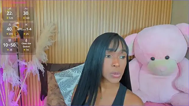 Private AlexiaAbbey on StripChat