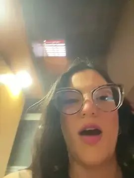 alilith — Finger pussy