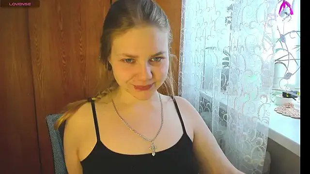 AlinaMors on StripChat