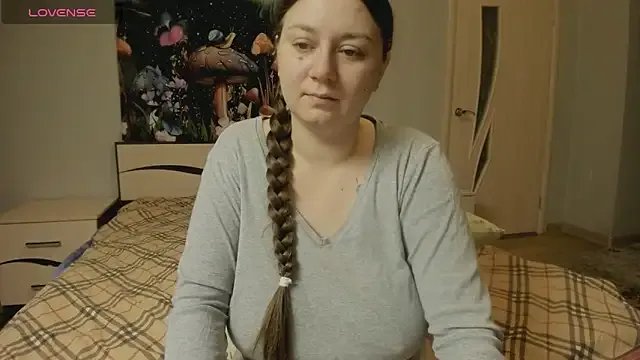 AlisaBacker on StripChat