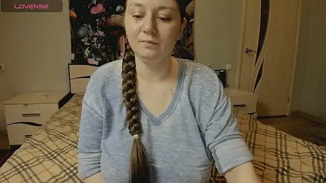 AlisaBacker on StripChat