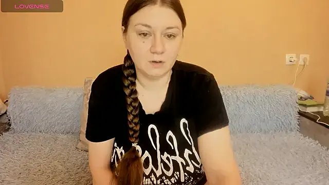 AlisaBacker on StripChat