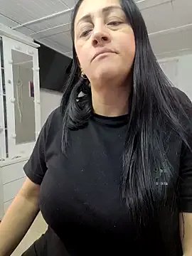 Ameliarizo on StripChat