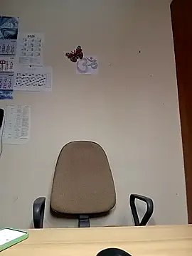 Ami_Foxy on StripChat