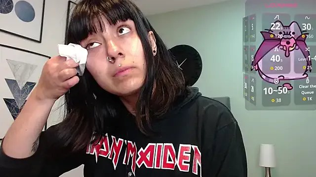 amy_adams1 on StripChat