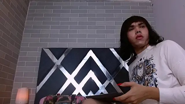 AndreaGil_ on StripChat