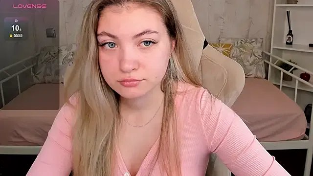 Angel__Grace — make on non-nude wish for last tipper
