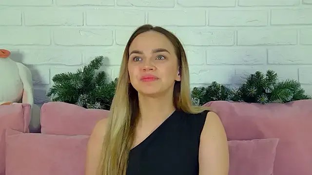 AnitaVenture on StripChat