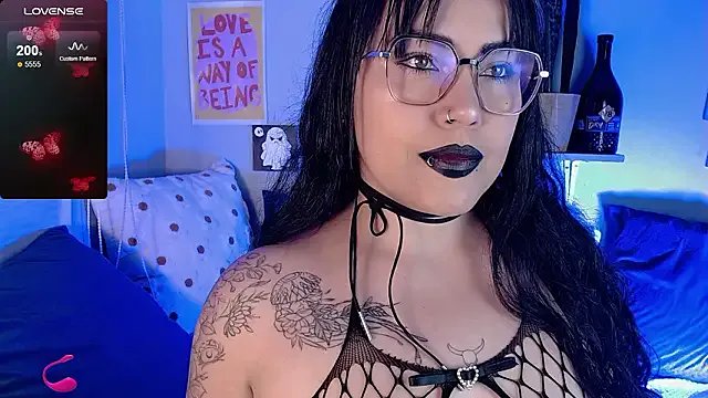 Freechat Any_ducan on StripChat