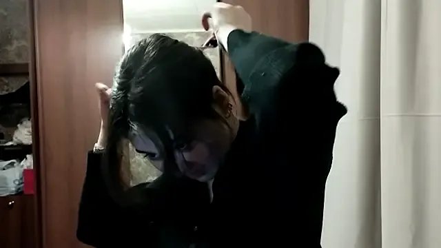 ArianeRandy — Tease you with my panties