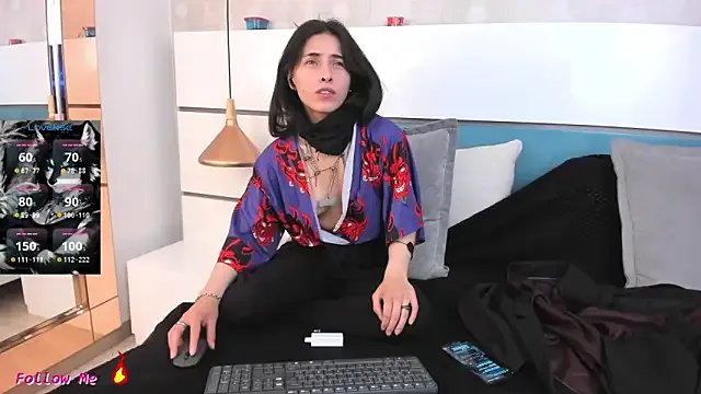 Ashkoreh — Freechat on StripChat