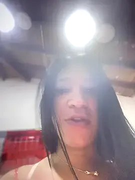 Freechat Ashly_Miller on StripChat