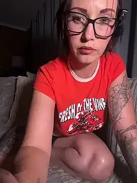 Astoria_Moon — Cum show