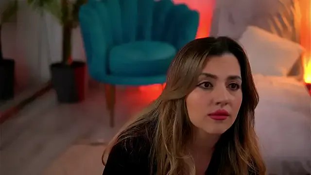 Bailey_Evans on StripChat