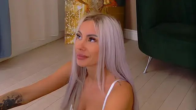 Bailey_Rush on StripChat