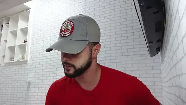 BombeiroHotx — Meta pra ficar pelado