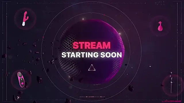 bossyroxy84 — Get nakey + last tip 2min control