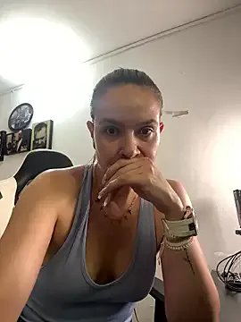 BridgetRodriguez on StripChat