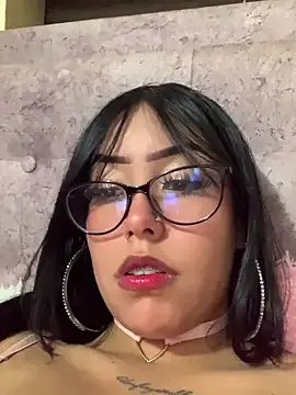 Candy_LS on StripChat