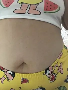 Candy_Queenn on StripChat