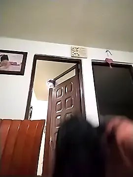 Cary_Addisson1 on StripChat