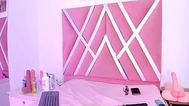 cataleyabianchi — Ahegao + Saliva in our cock