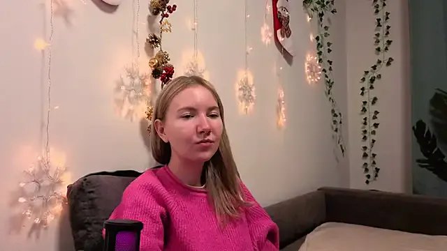 CathyHeximer on StripChat