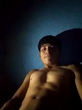 chapa18 — Dildo anal