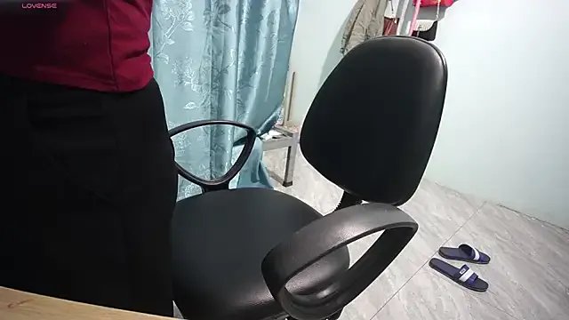 Freechat chen_xue on StripChat