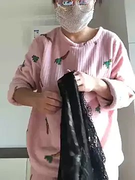 chengcheng12 on StripChat