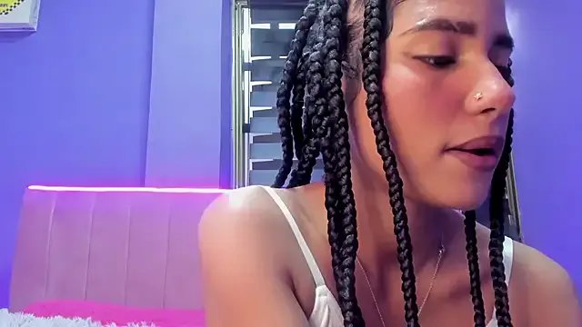 CintiaWalker — Spanks harder time!