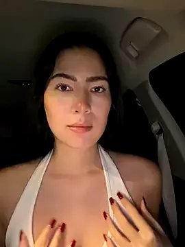 ClaireBree on StripChat