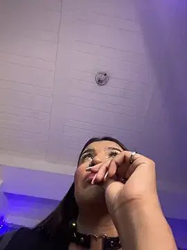 Freechat Cleohott778 on StripChat