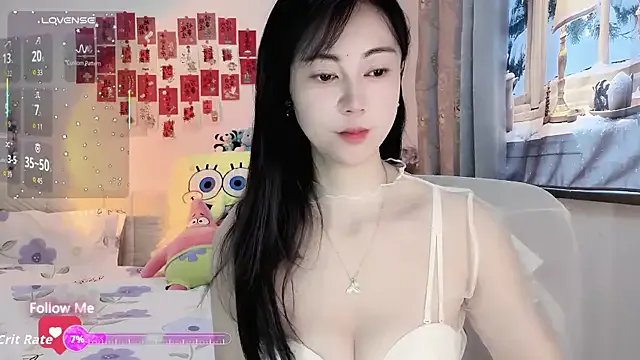 Freechat coffeecat-1111 on StripChat