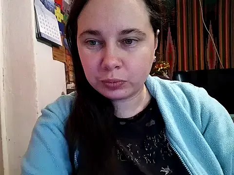 Cora_Maro on StripChat